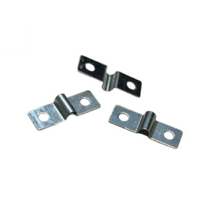 คลิป เพลา ชิ้นส่วน ยึดเพลา  2 มม สแตนเลส