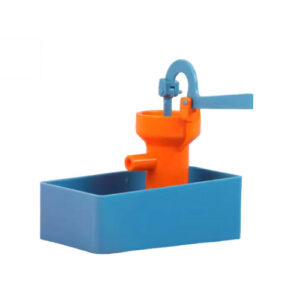 เครื่องทำ แรงดันน้ำ ปั้มน้ำ DIY