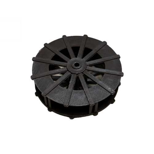 กังหันน้ำ พลาสติก ผลิต พลังงานน้ำ สำหรับงานประดิษฐ์ DIY - Image 4