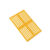 สีเหลือง 75*120