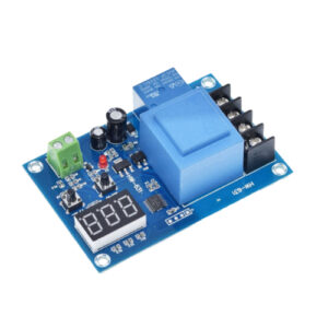 XH-M602 โมดูลควบคุมการชาร์จถ่าน Lithium Battery Charging