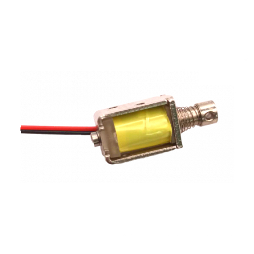 LY-078 มอเตอร์ 5V มอเตอร์แกนชัก - Image 4