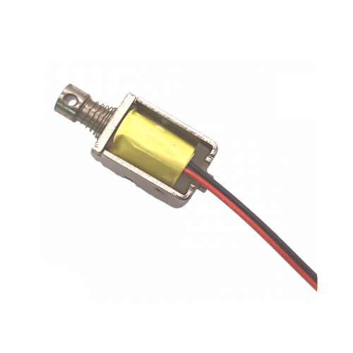 LY-078 มอเตอร์ 5V มอเตอร์แกนชัก - Image 5