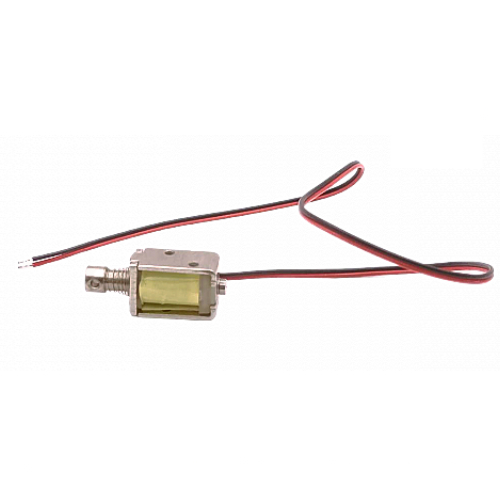 LY-078 มอเตอร์ 5V มอเตอร์แกนชัก - Image 2