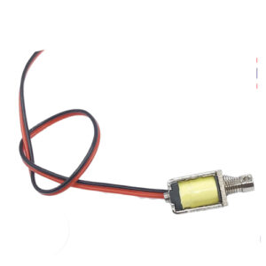 LY-078 มอเตอร์ 5V มอเตอร์แกนชัก