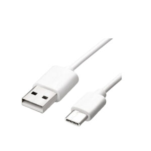 Type C สายไฟ Charging USB Wire