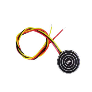 Capacitive Touch Sensor โมดูลสวิตช์เซ็นเซอร์สัมผัส DC 3V-30V 2A