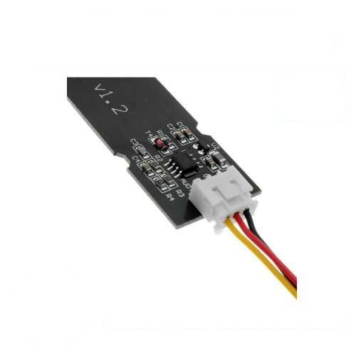 Capacitive Soil Moisture เซ็นเซอร์วัดความชื้นในดิน - Image 3