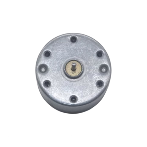 DC Micro Motor RC520 มอเตอร์ 6V ขนาดเล็ก - Image 4