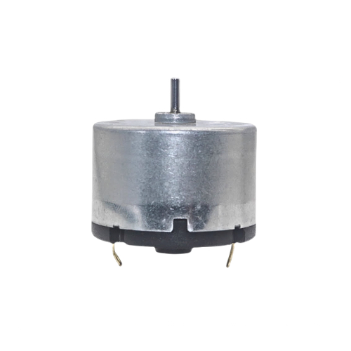 DC Micro Motor RC520 มอเตอร์ 6V ขนาดเล็ก