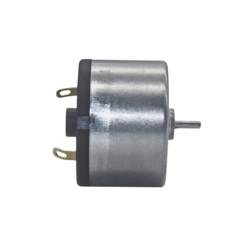 DC Micro Motor RC520 มอเตอร์ 6V ขนาดเล็ก - Image 2