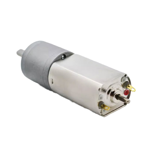 DC Motor 180 เฟืองทดรอบ มอเตอร์ 6V - 12V - Image 2