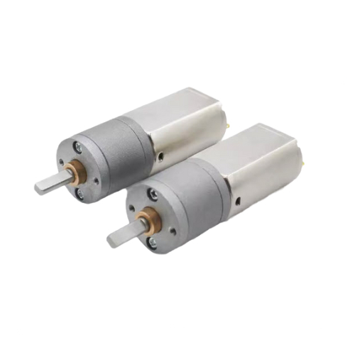 DC Motor 180 เฟืองทดรอบ มอเตอร์ 6V - 12V - Image 4