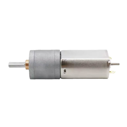 DC Motor 180 เฟืองทดรอบ มอเตอร์ 6V - 12V