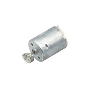 DC Motor 280 Vibration มอเตอร์สั่น 3V - 12V