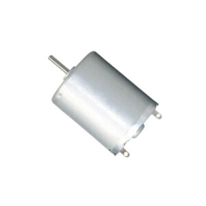DC Motor 370 มอเตอร์ 3V-6V