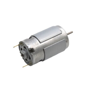 DC Motor 395 มอเตอร์ 6V-12V