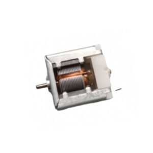 DC Motor 020 มอเตอร์ ขนาดเล็ก 3V-6V เหมาะกับการใช้งานทั่วไป