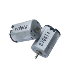 DC Motor 031 มอเตอร์ ขนาดเล็ก 3V