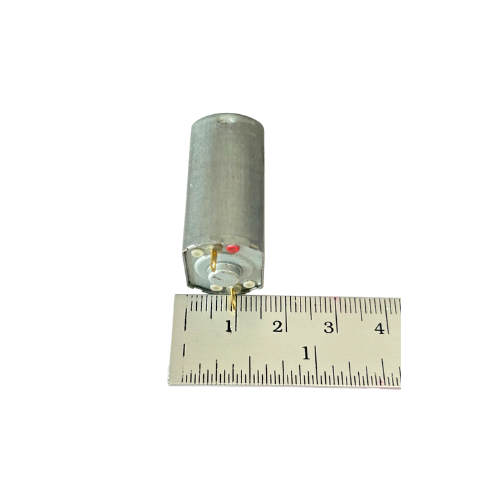 DC Motor 180 มอเตอร์ 3V-7.4V มอเตอร์เครื่องบิน รถบังคับ - Image 5