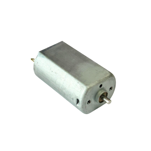 DC Motor 180 มอเตอร์ 3V-7.4V มอเตอร์เครื่องบิน รถบังคับ - Image 4