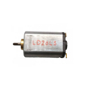 DC Motor 270 มอเตอร์ ขนาดเล็ก 3V-6V