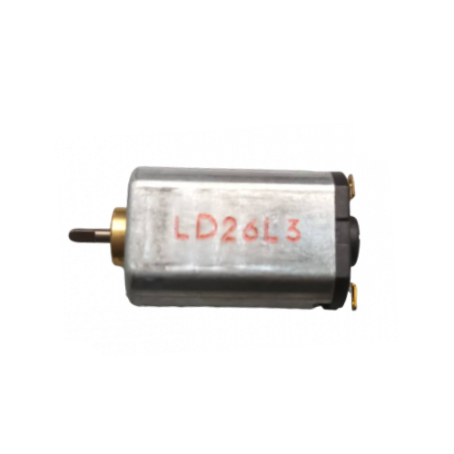 DC Motor 270 มอเตอร์ ขนาดเล็ก 3V-6V