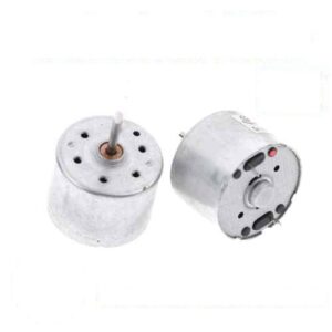 DC Motor 310 มอเตอร์ ขนาดเล็ก 3V - 6V
