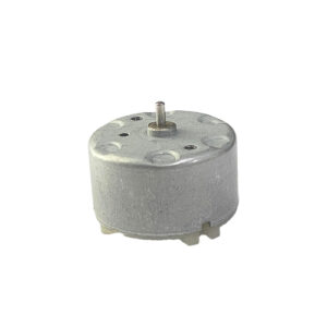 DC Motor 500 มอเตอร์ 12V