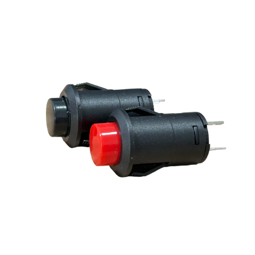 DS427 / DS428 ปุ่มกด สวิตซ์ แบบวงกลม เหมาะกับงาน DIY - Image 3