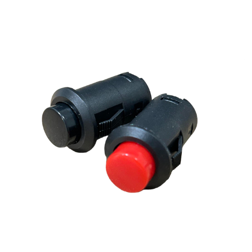 DS427 / DS428 ปุ่มกด สวิตซ์ แบบวงกลม เหมาะกับงาน DIY - Image 4