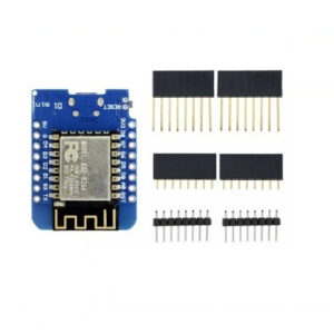 ESP-12F ESP12 ESP8266 WeMos D1 Mini WIFI ModeMCU มี Wifi ในตัว