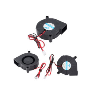 Blower Fan พัดลม พัดลมหอยโข่ง 5V / 12V / 24V