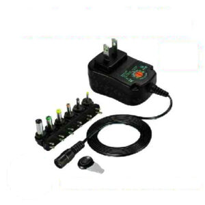 Universal Adapter 12W อแดปเตอร์อเนกประสงค์