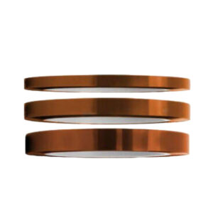 Kapton Tape Polyimide เทปกันความร้อน ยาว 33