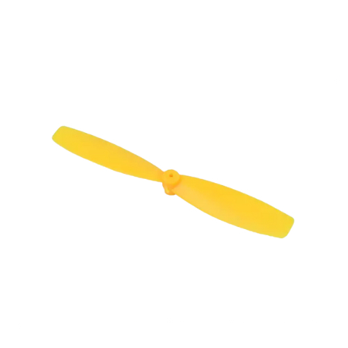 Fan Plastic ใบพัด 2 แฉก ใบพัดพลาสติก ใบพัดมอเตอร์ 60mm - Image 3