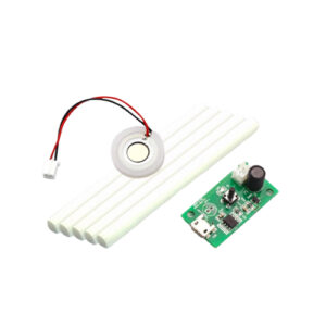 Humidifier module เครื่องทำความชื้น