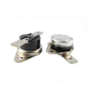 KSD301 Thermostat Temperature Switch 10A สวิทช์ควบคุมอุณหภูมิ 10A 40องศา