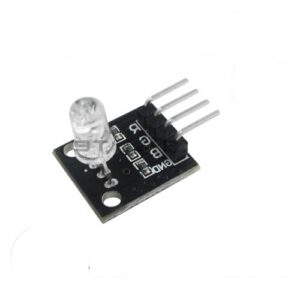 KY-016 โมดูลสีแบบ RGB เหมาะกับ Arduino