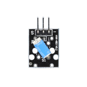 KY-020 โมดูลสวิตซ์ตรวจจับเอียง Tilt Switch Sensor Module