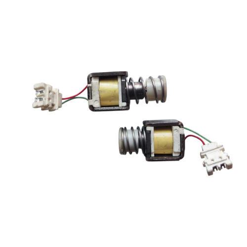 Magnetic Switch Self Lock สวิตช์แม่เหล็กไฟฟ้า ล็อคตัวเอง - Image 4