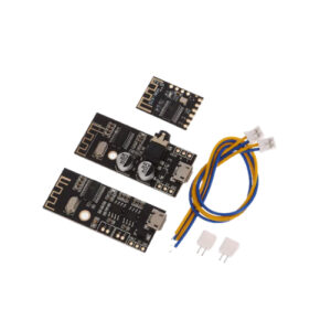 MH-MX8 โมดูลตัวรับสัญญาณเสียง MP3 Bluetooth ไร้สาย