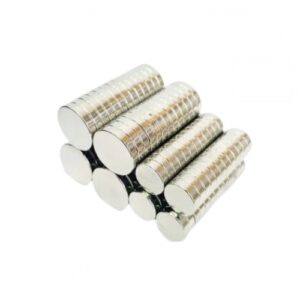 Magnet แม่เหล็ก ขนาดเล็ก แม่เหล็กจิ๋ว Neodymium