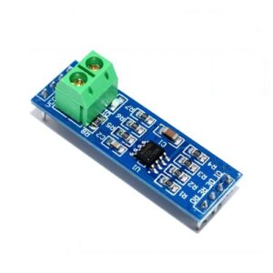MAX485 RS485 โมดูลสื่อสาร ส่งข้อมูลระยะไกล
