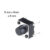 6mm x 6mm
