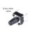 6mm x 9mm