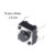 6mm x 5mm