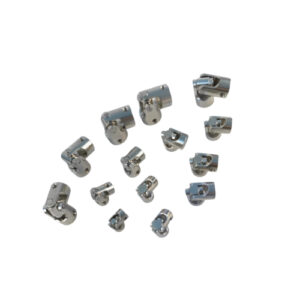 Motor Coupler ตัวจับ ที่ยึด มอเตอร์ สว่าน งอได้