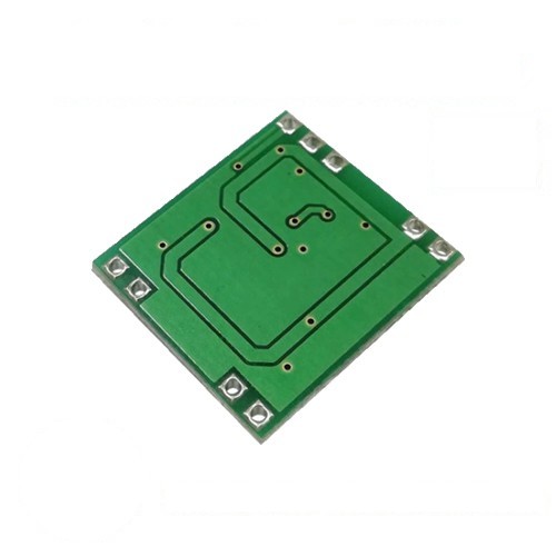 PAM8403 บอร์ดขยาย เสียง โมดูลขยายเสียง ลำโพง ให้เสียงระดับสเตอริโอ กินไฟเพียง 5V - Image 4