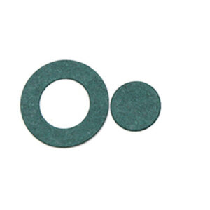 Li-ion Battery Insulation Gasket กระดาษฉนวน ปะเก็น พร้อมกาว แบตเตอรี่ 18650  50ชิ้น